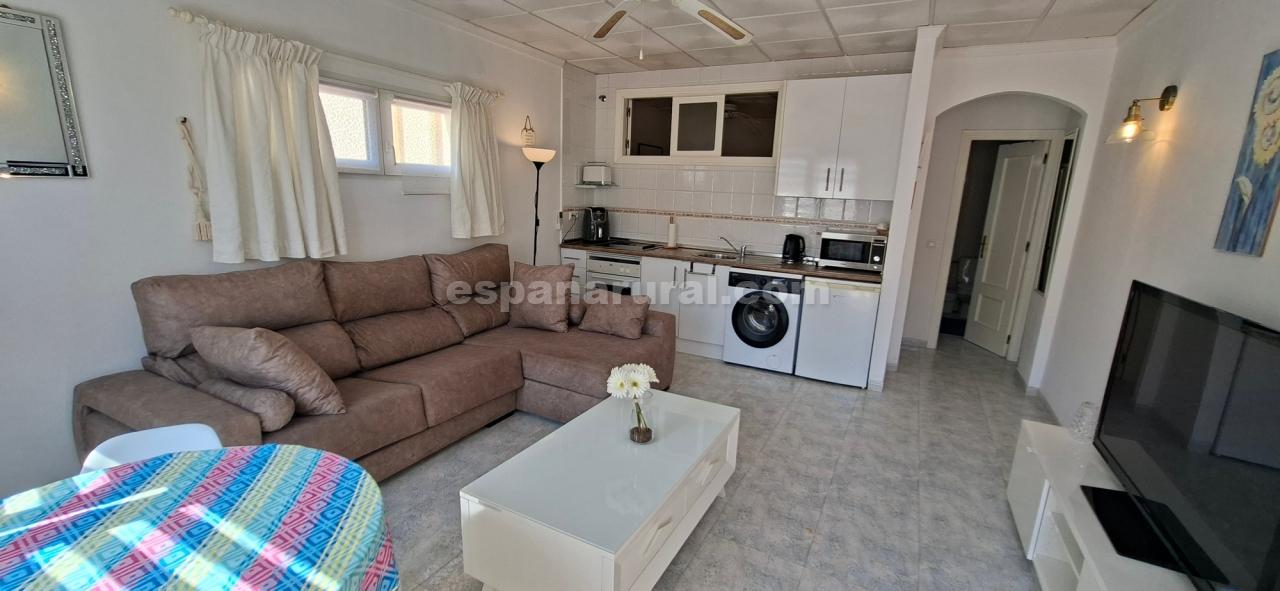Villa a Mojacar, Almeria, Spagna 6 camere da letto, 282 mq. N° 198175
