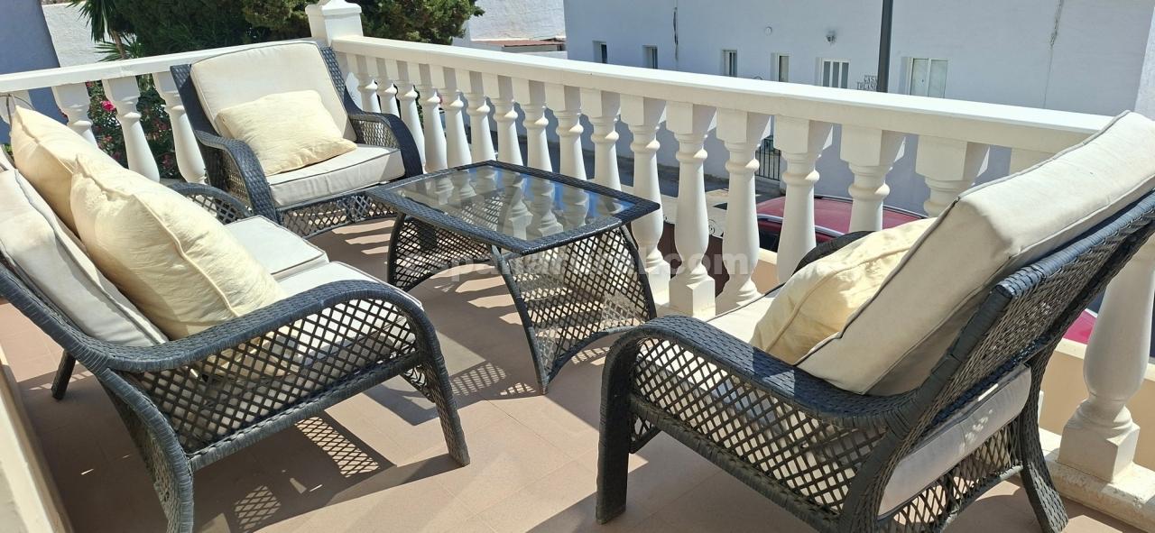 Villa a Mojacar, Almeria, Spagna 6 camere da letto, 282 mq. N° 198175