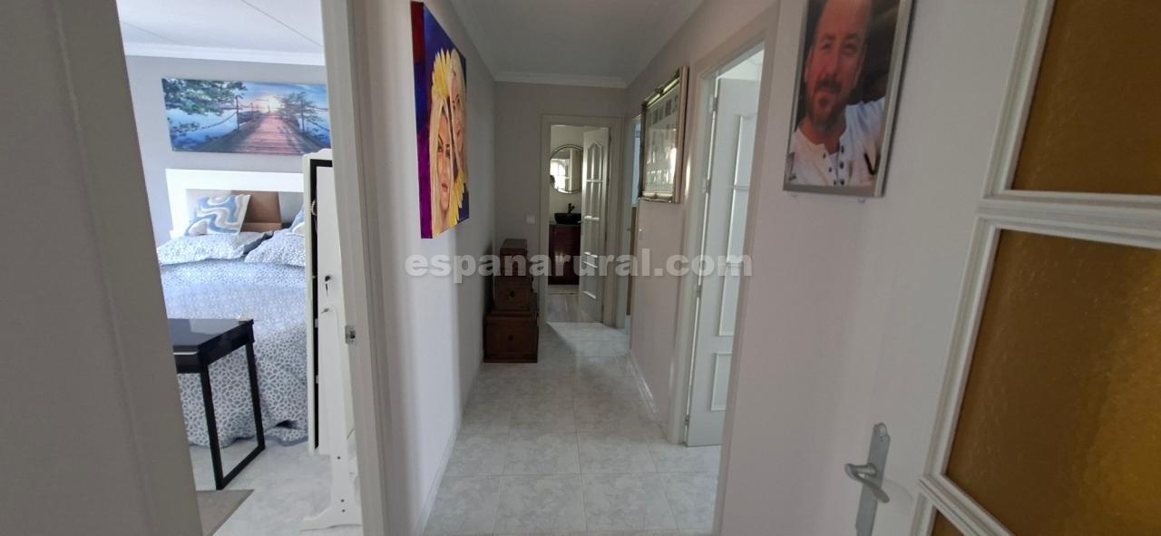 Villa a Mojacar, Almeria, Spagna 6 camere da letto, 282 mq. N° 198175