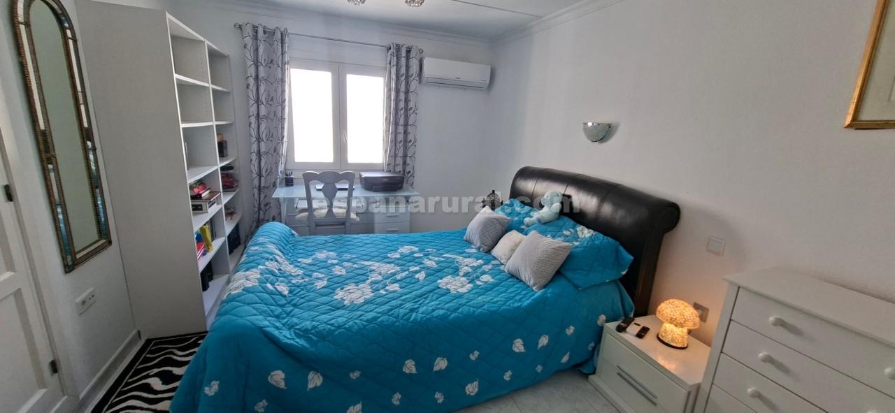 Villa a Mojacar, Almeria, Spagna 6 camere da letto, 282 mq. N° 198175
