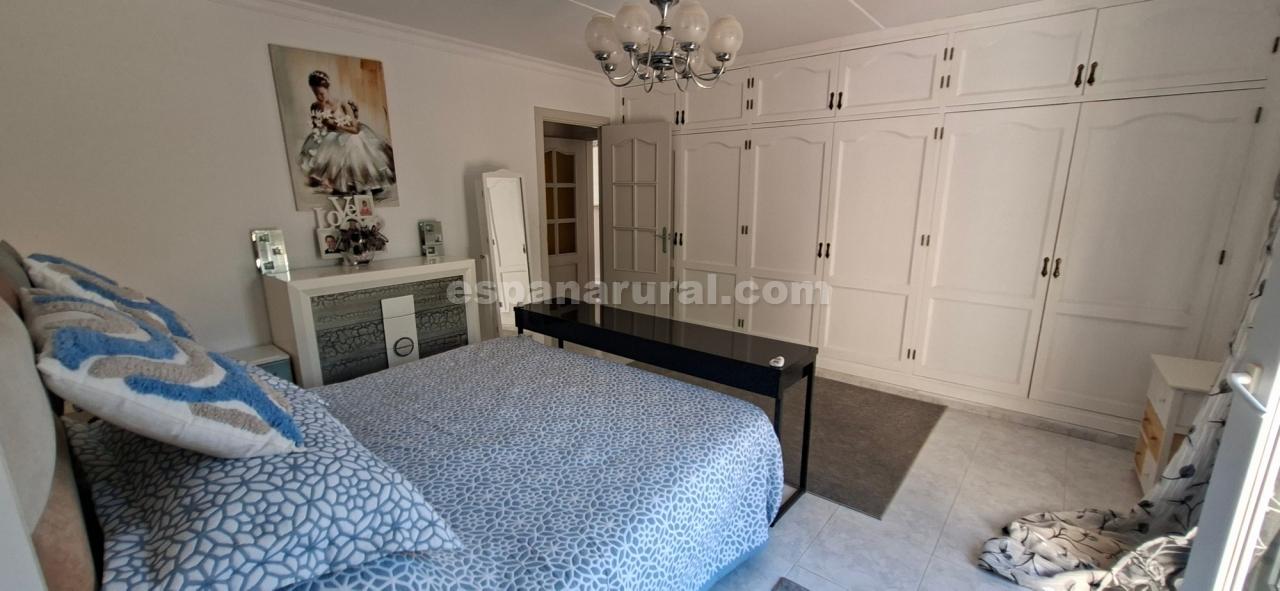 Villa a Mojacar, Almeria, Spagna 6 camere da letto, 282 mq. N° 198175