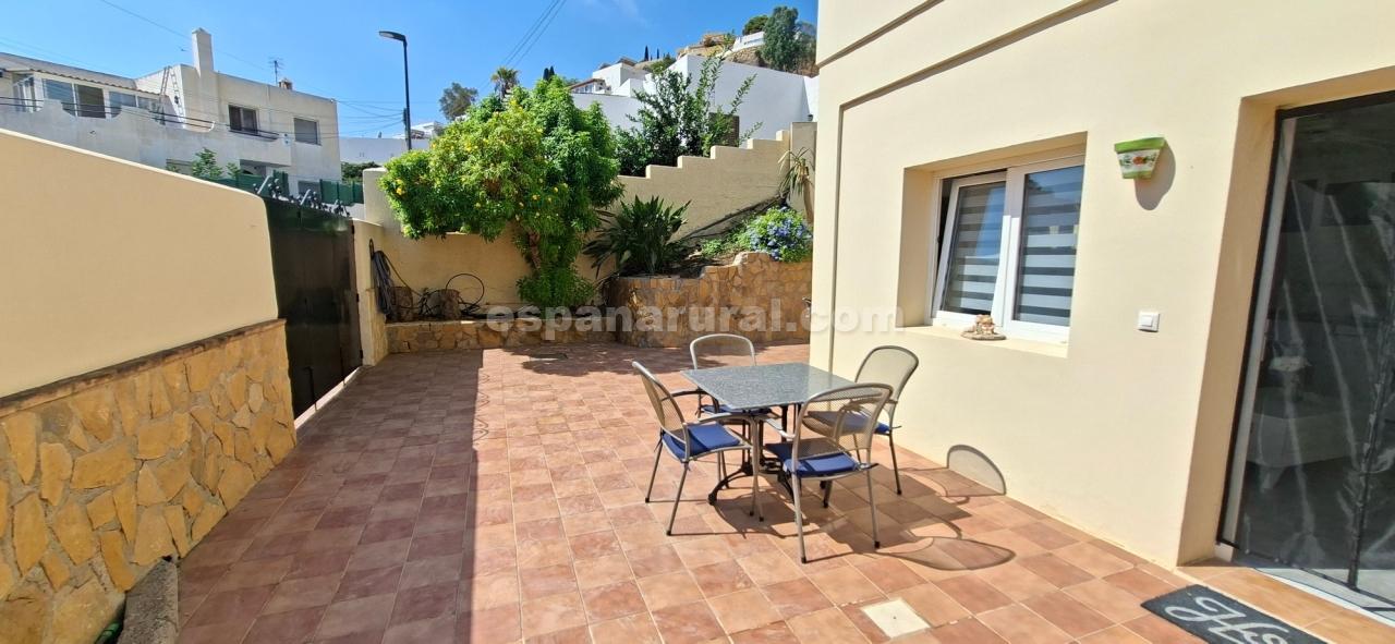 Villa a Mojacar, Almeria, Spagna 6 camere da letto, 282 mq. N° 198175