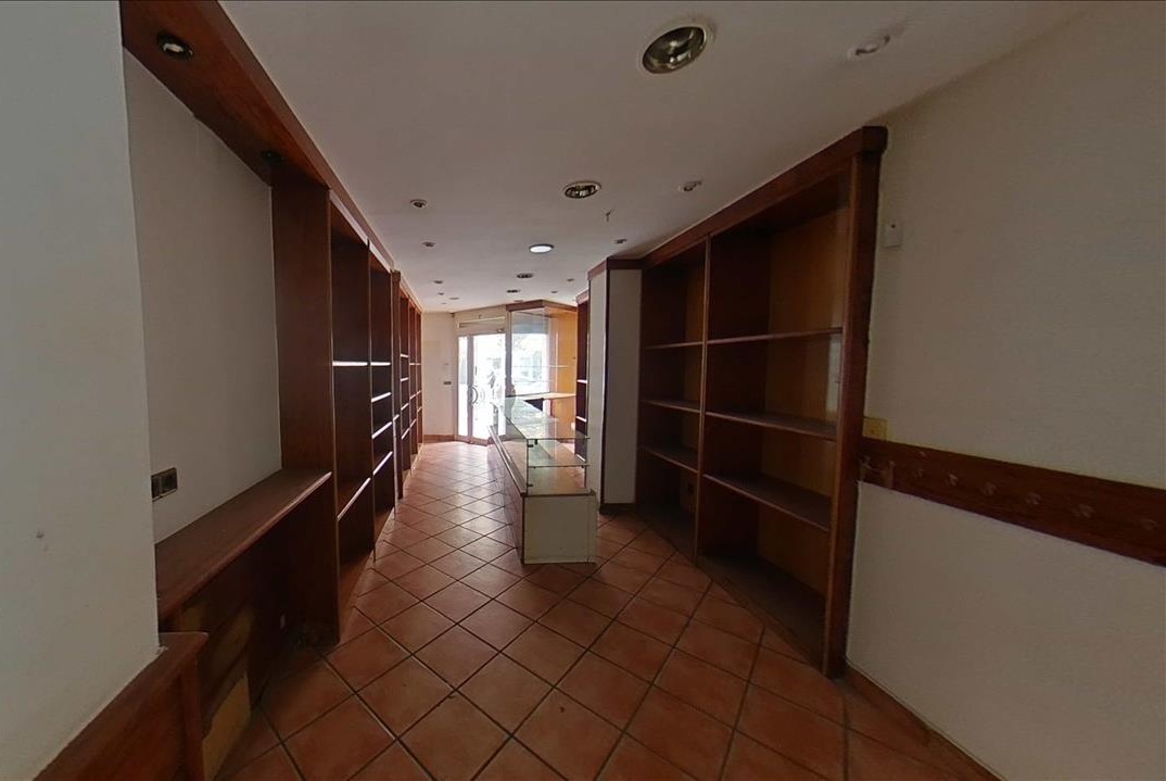 Komerciāls īpašums Sabadell, Barcelona, Spānijā 57 m2 Nr. 197529