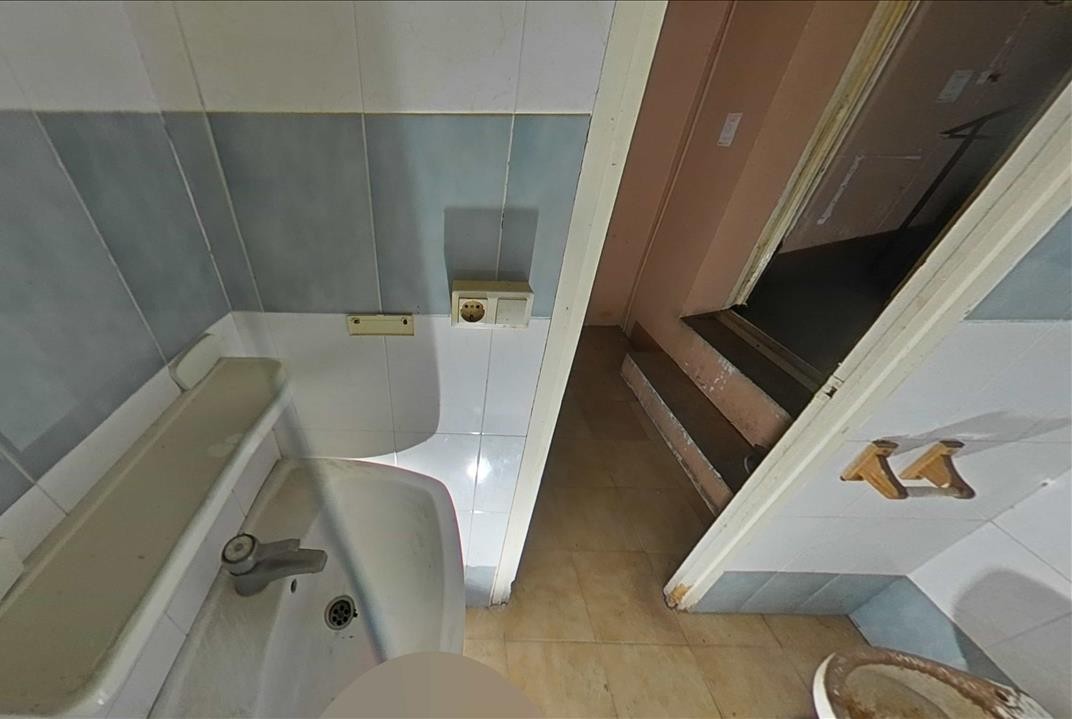 Komerciāls īpašums Sabadell, Barcelona, Spānijā 57 m2 Nr. 197529