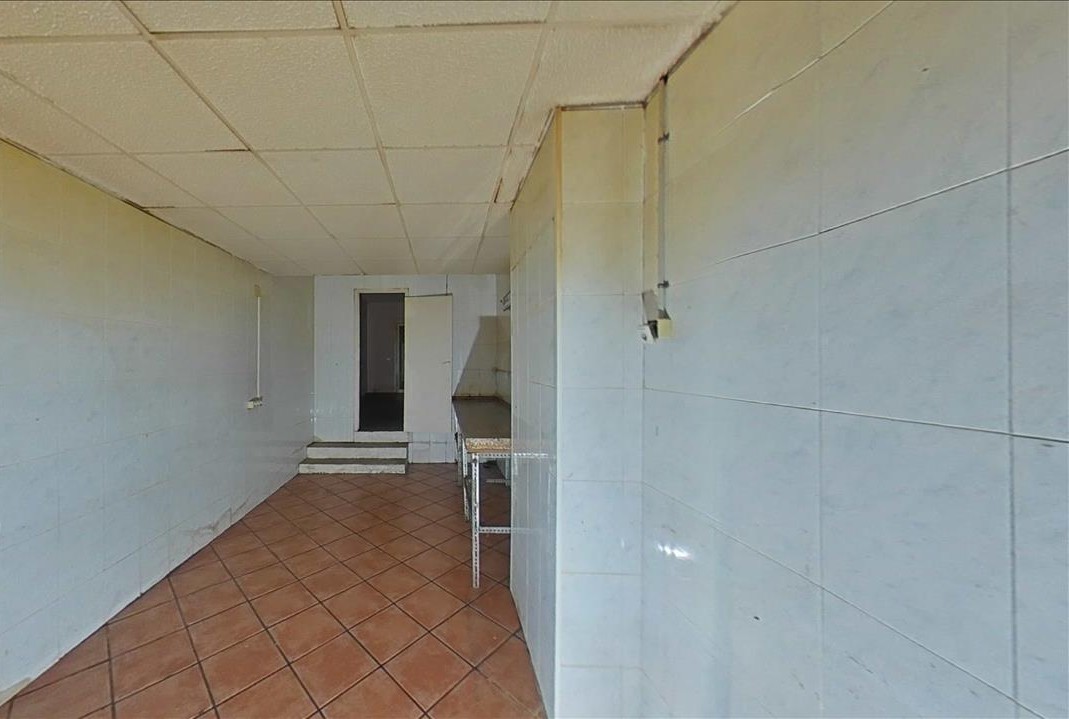 Komerciāls īpašums Sabadell, Barcelona, Spānijā 57 m2 Nr. 197529