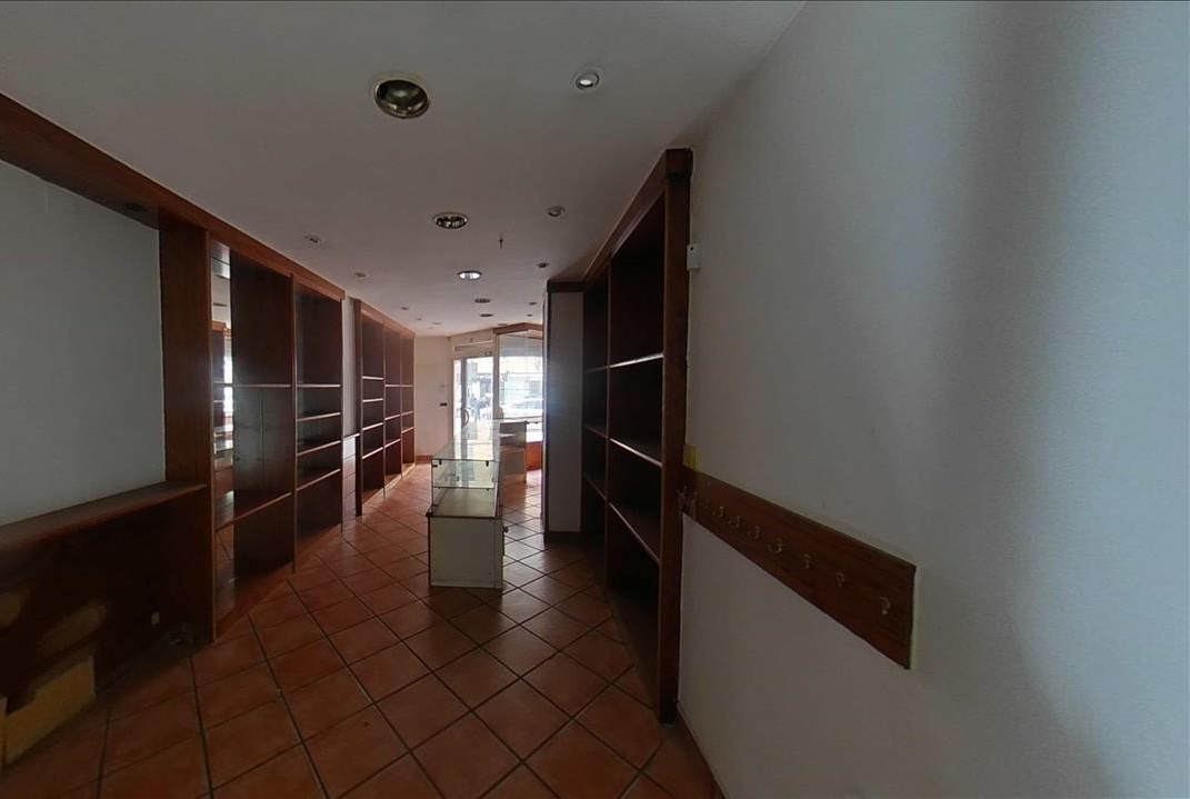 Komerciāls īpašums Sabadell, Barcelona, Spānijā 57 m2 Nr. 197529