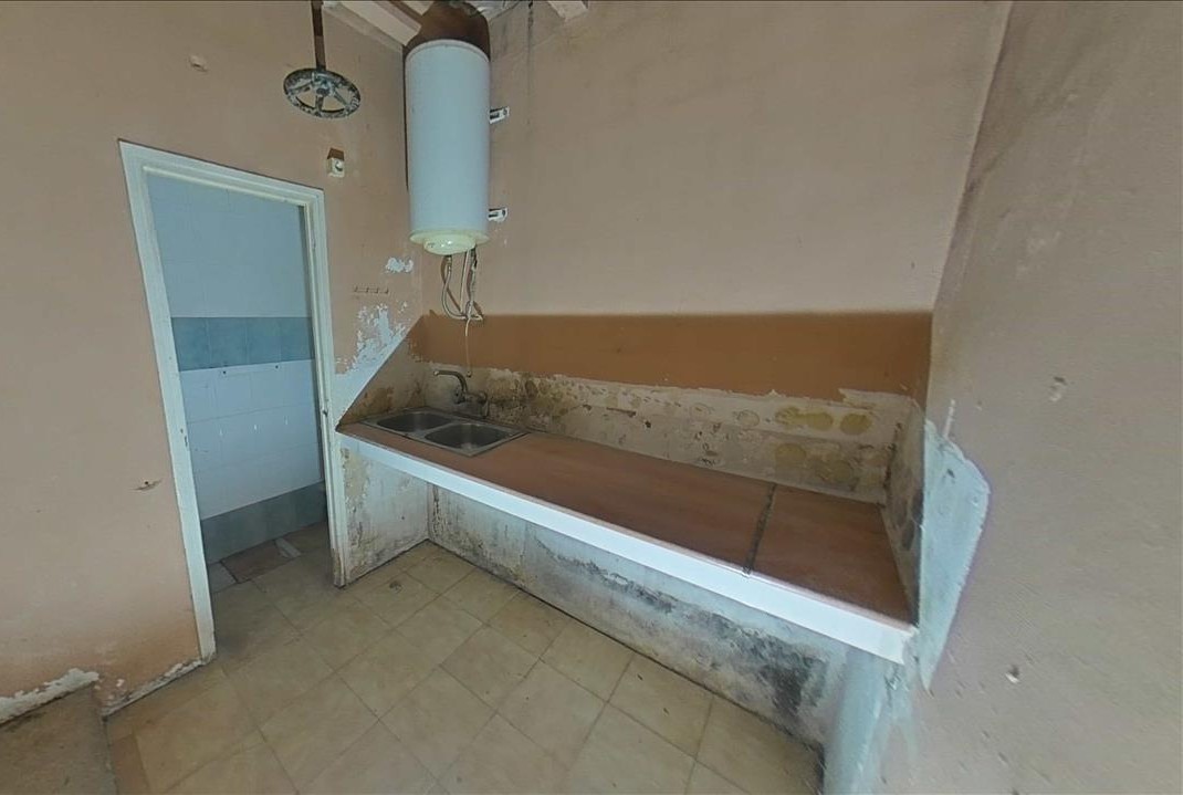 Komerciāls īpašums Sabadell, Barcelona, Spānijā 57 m2 Nr. 197529