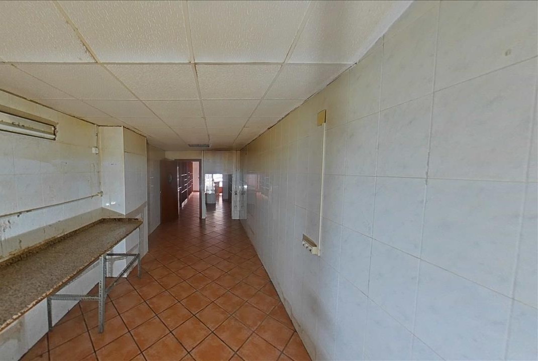 Komerciāls īpašums Sabadell, Barcelona, Spānijā 57 m2 Nr. 197529