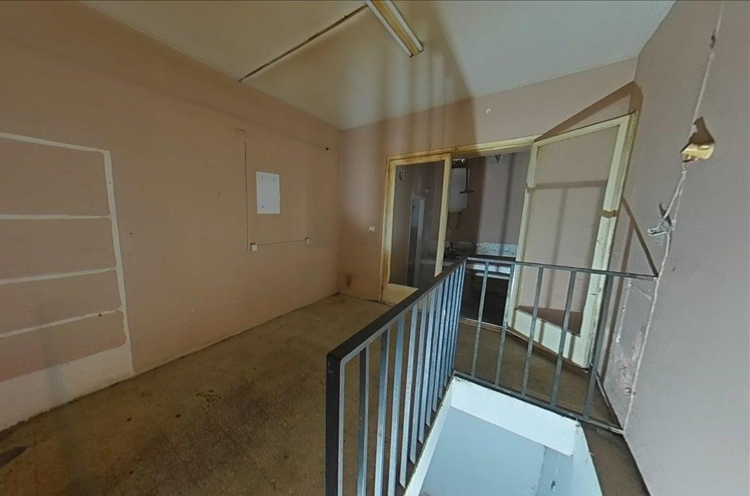 Komerciāls īpašums Sabadell, Barcelona, Spānijā 57 m2 Nr. 197529