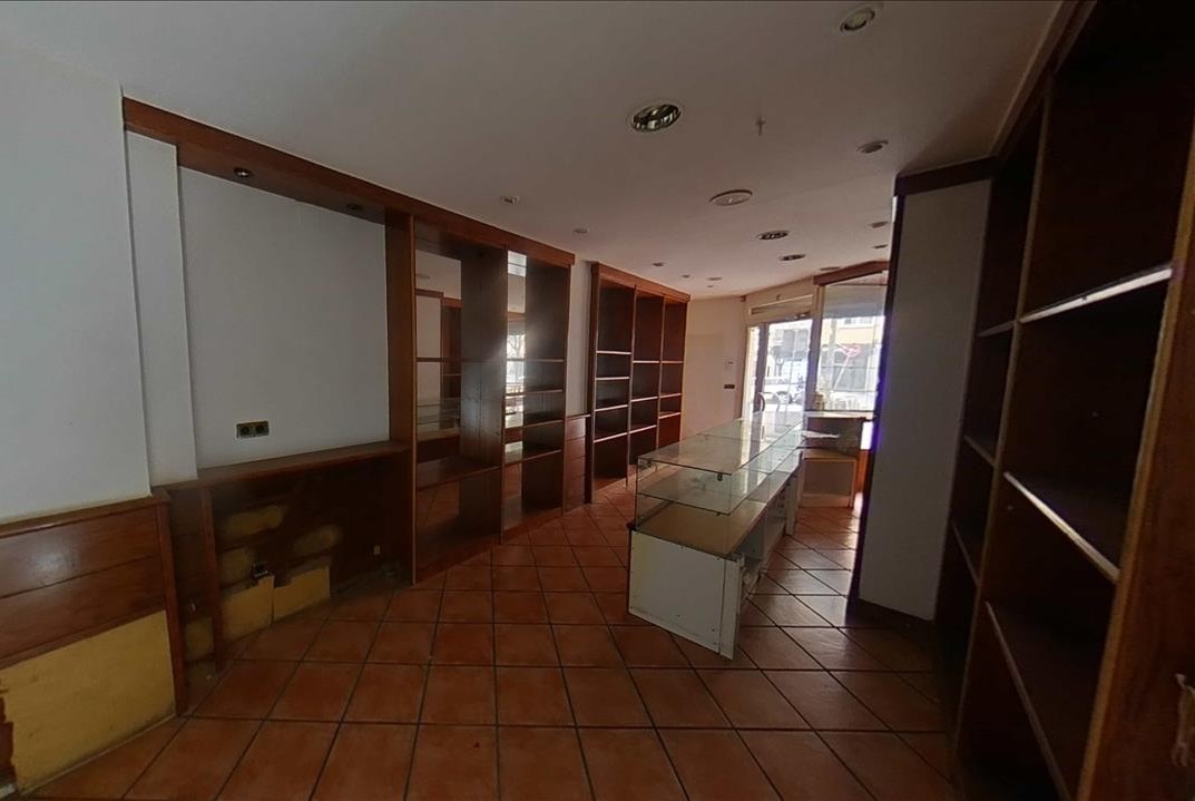 Komerciāls īpašums Sabadell, Barcelona, Spānijā 57 m2 Nr. 197529