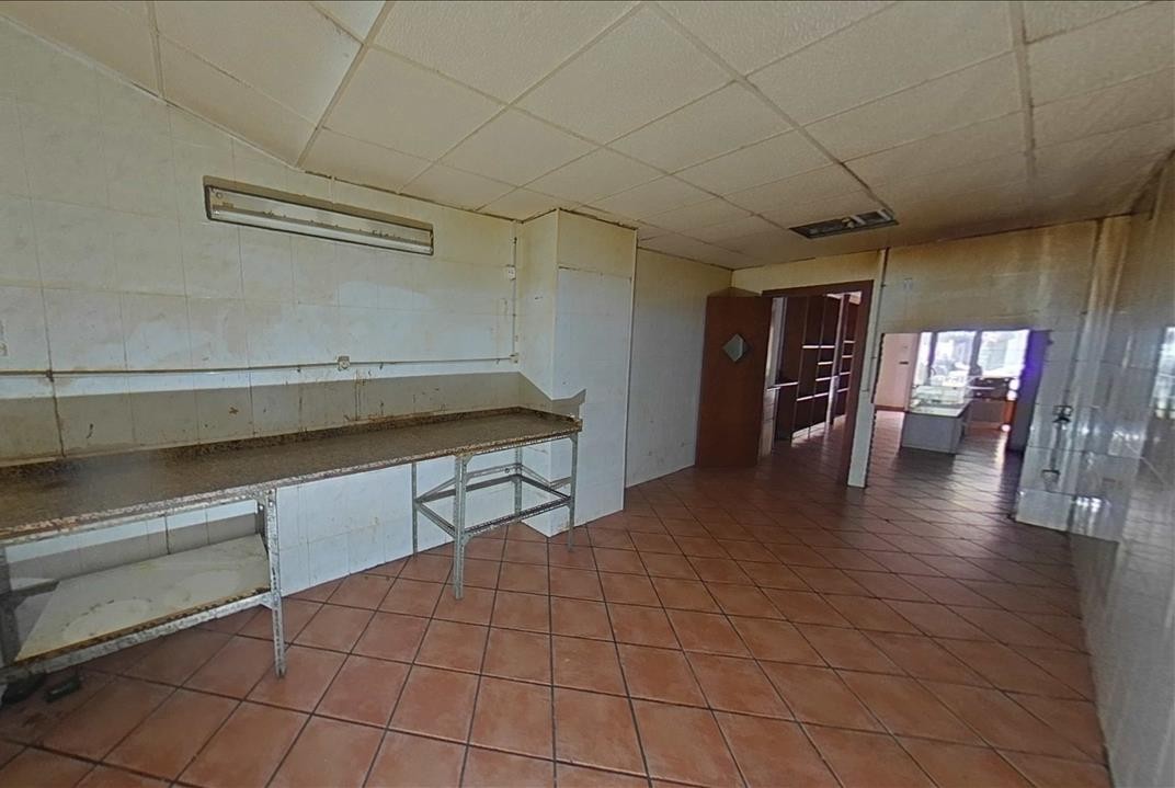 Komerciāls īpašums Sabadell, Barcelona, Spānijā 57 m2 Nr. 197529