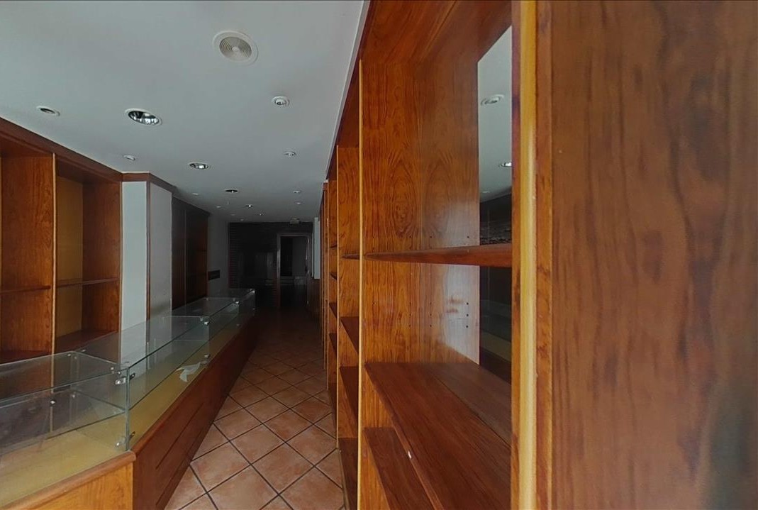 Komerciāls īpašums Sabadell, Barcelona, Spānijā 57 m2 Nr. 197529