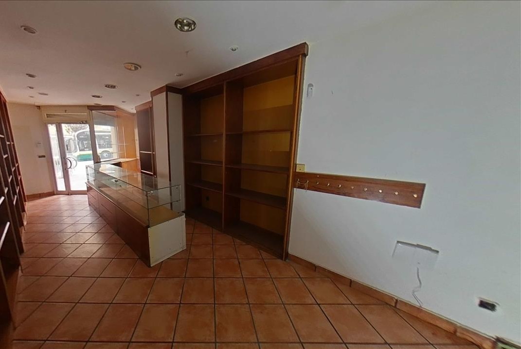 Komerciāls īpašums Sabadell, Barcelona, Spānijā 57 m2 Nr. 197529