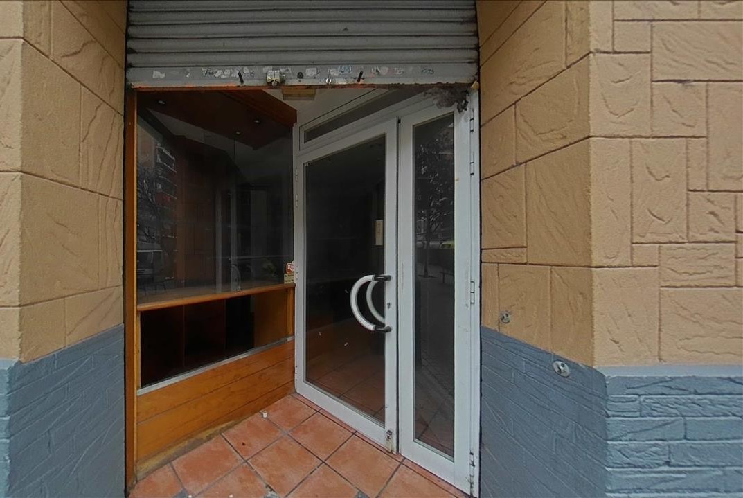 Komerciāls īpašums Sabadell, Barcelona, Spānijā 57 m2 Nr. 197529
