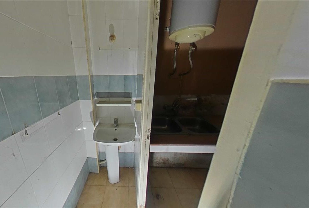 Komerciāls īpašums Sabadell, Barcelona, Spānijā 57 m2 Nr. 197529