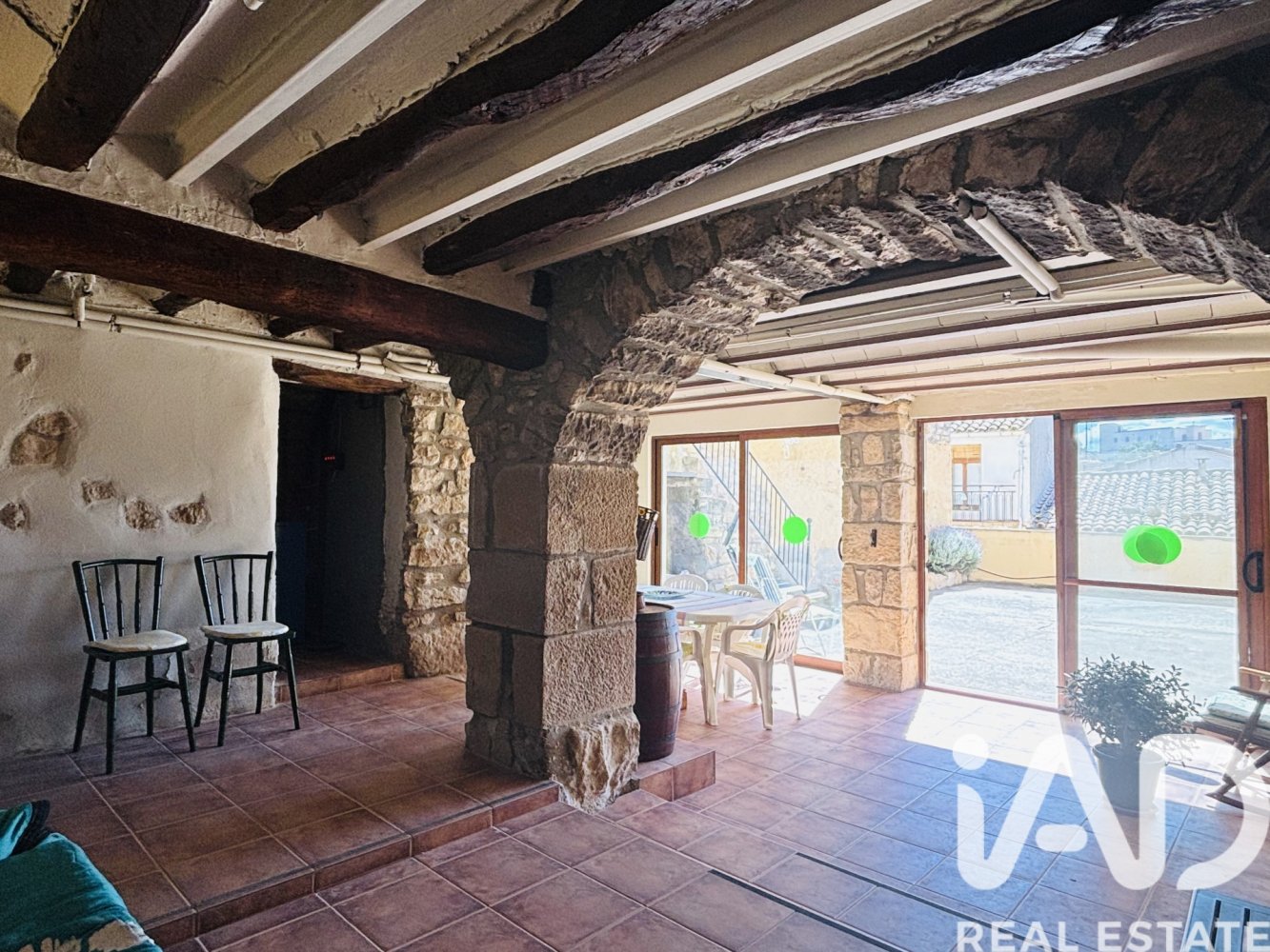 Таунхаус в Испании 4 спальни, 379м2 №172271