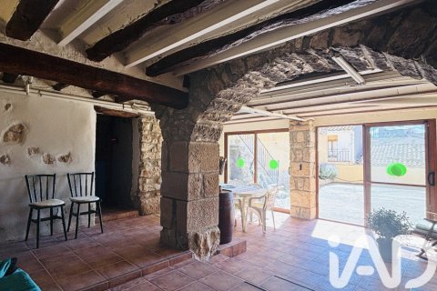 Townhouse in Spain 4 bedrooms, 379 sq.m. No. 172271