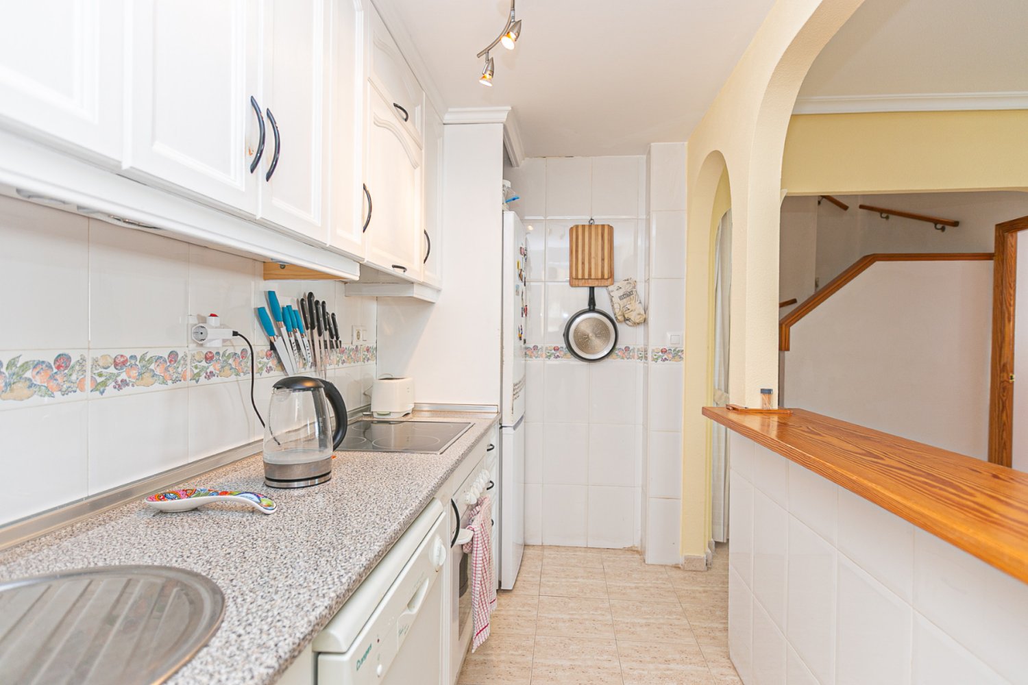 Apartament w Alicante, Hiszpania 3 sypialnie, 89 mkw. nr 199758