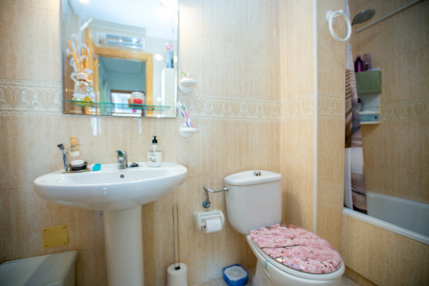 Apartament w Alicante, Hiszpania 3 sypialnie, 89 mkw. nr 199758