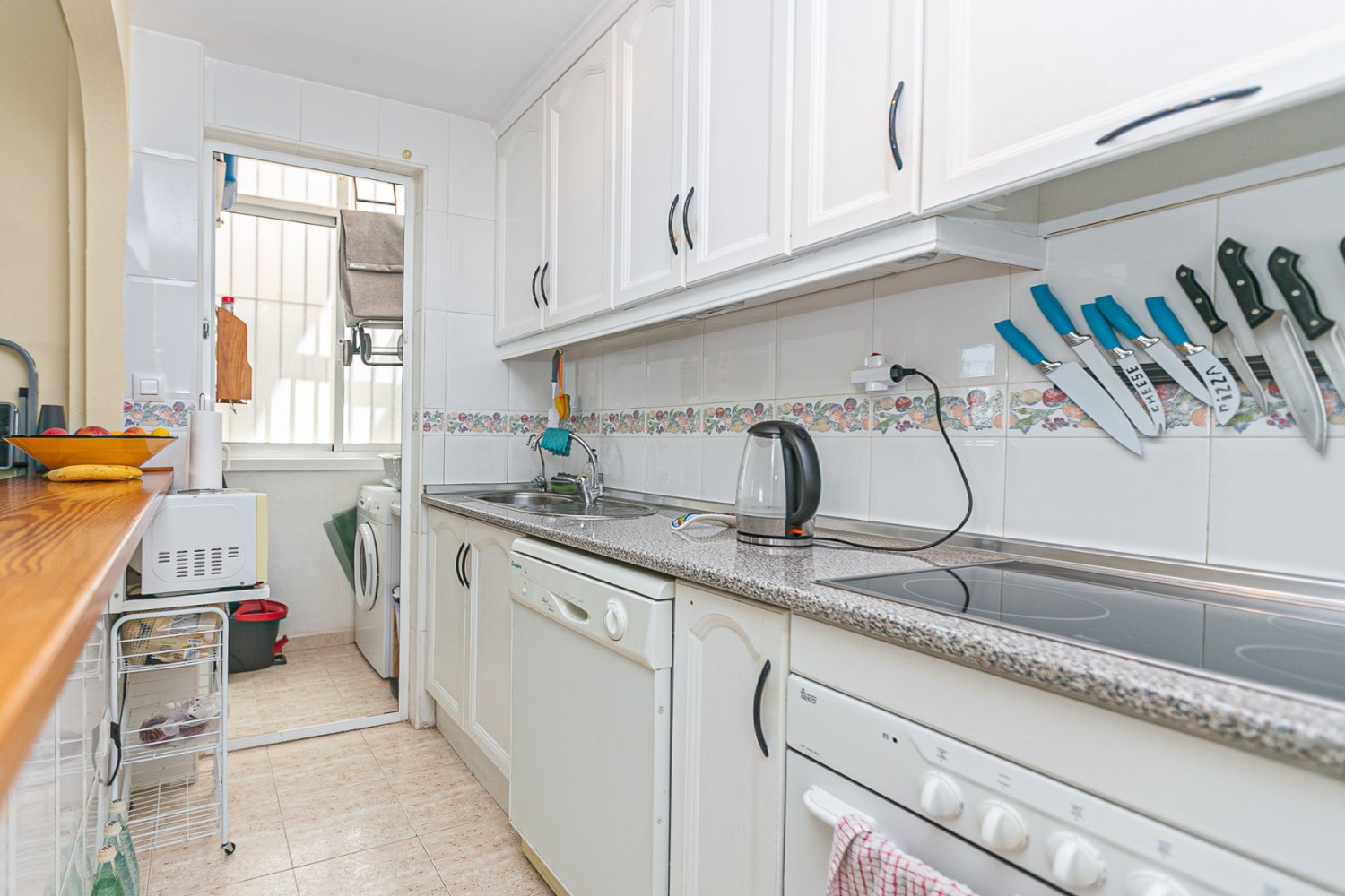 Apartament w Alicante, Hiszpania 3 sypialnie, 89 mkw. nr 199758