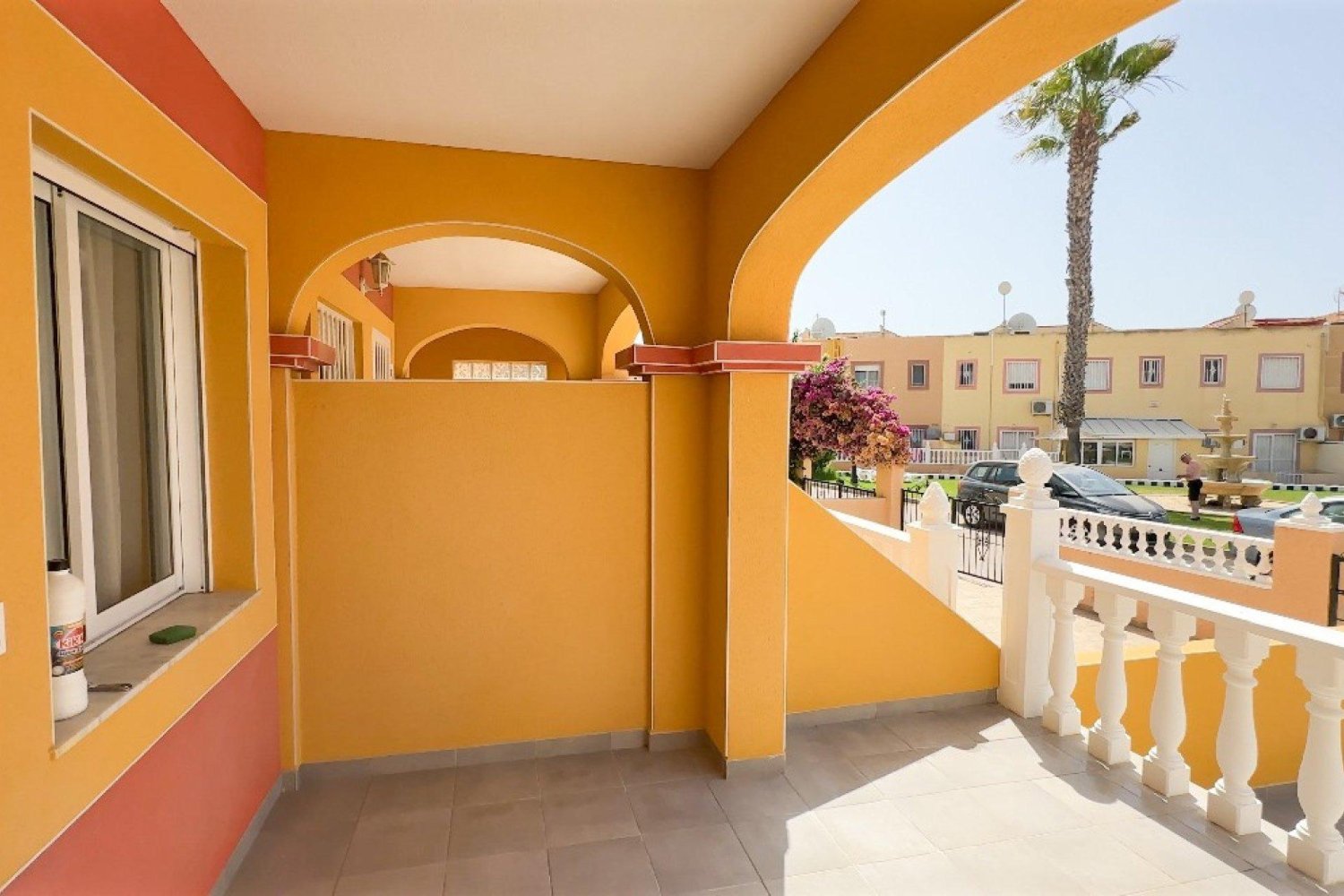 House in Cabo Roig, Alicante, Spanien 2 Schlafzimmer, 86 m2 Nr. 198089
