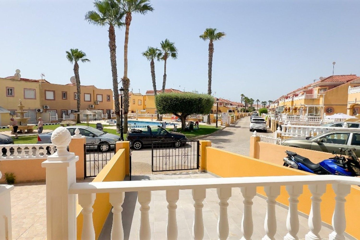 House in Cabo Roig, Alicante, Spanien 2 Schlafzimmer, 86 m2 Nr. 198089