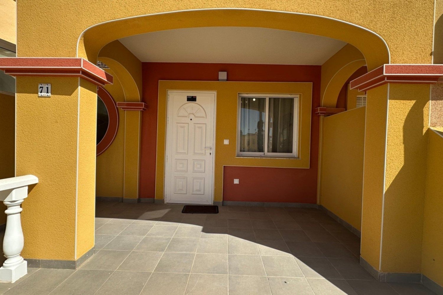 House in Cabo Roig, Alicante, Spanien 2 Schlafzimmer, 86 m2 Nr. 198089