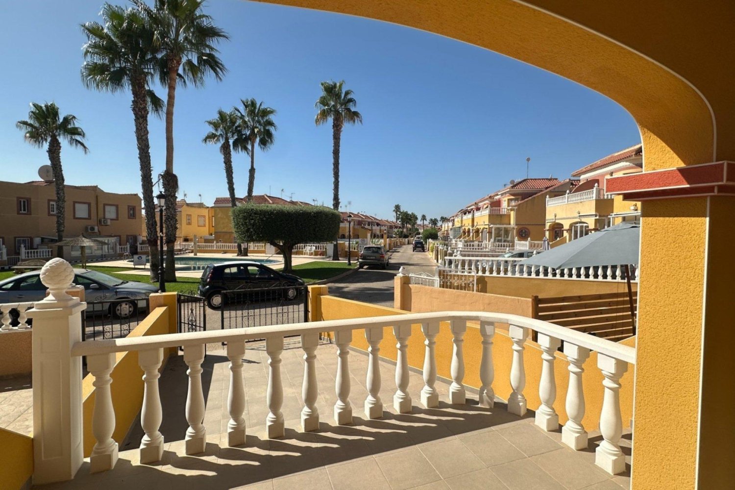 House in Cabo Roig, Alicante, Spanien 2 Schlafzimmer, 86 m2 Nr. 198089
