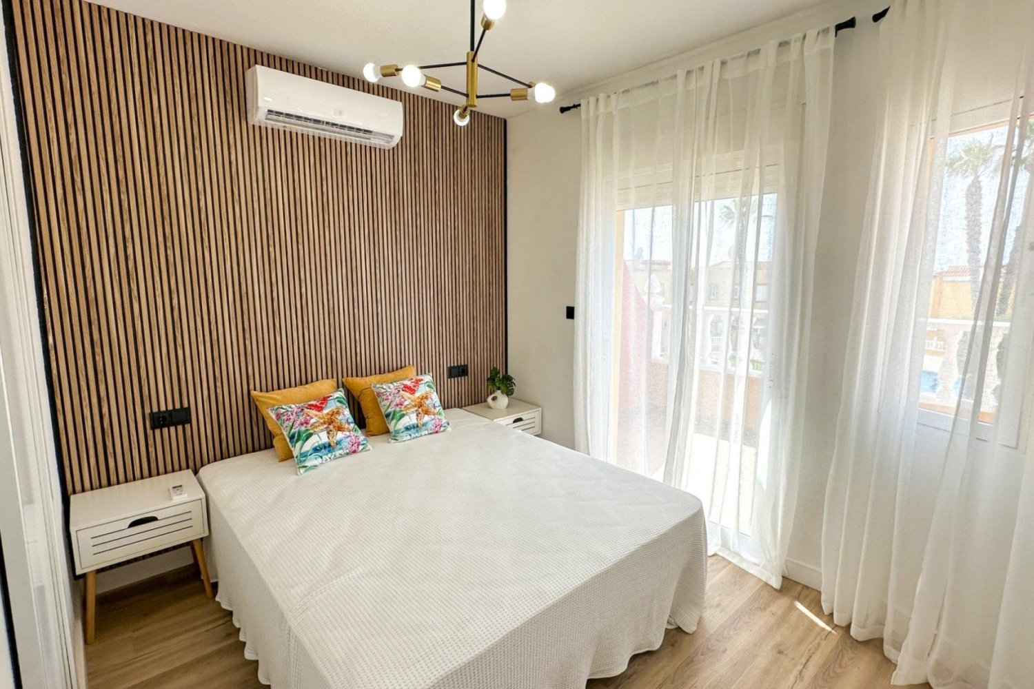 House in Cabo Roig, Alicante, Spanien 2 Schlafzimmer, 86 m2 Nr. 198089