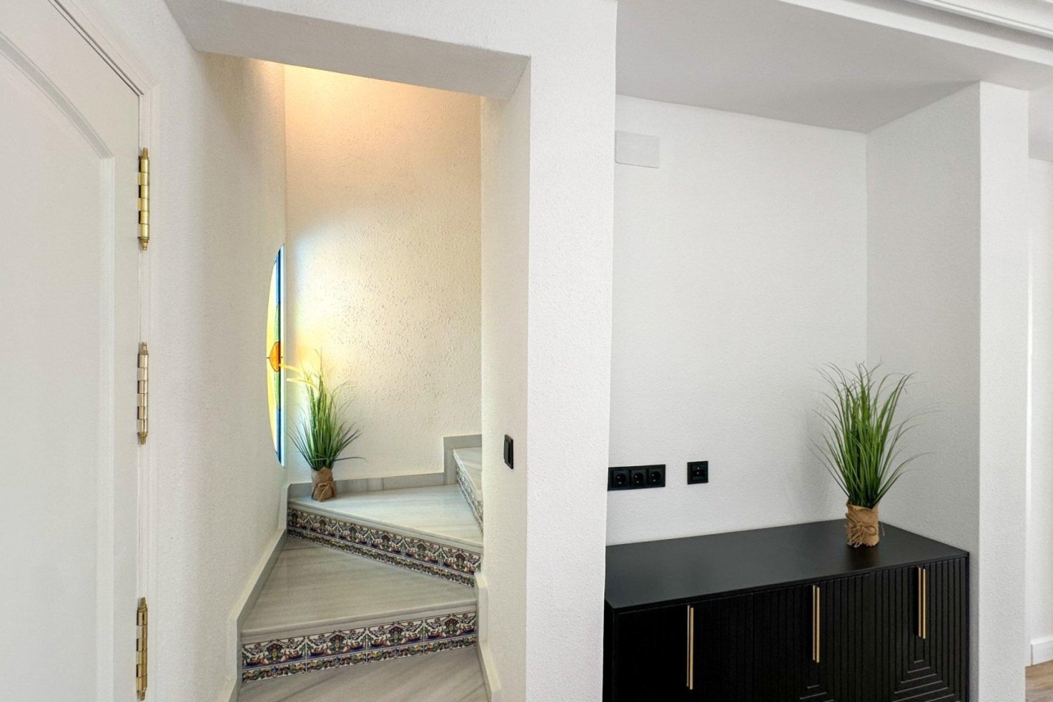 House in Cabo Roig, Alicante, Spanien 2 Schlafzimmer, 86 m2 Nr. 198089