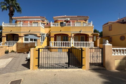 House in Cabo Roig, Alicante, Spanien 2 Schlafzimmer, 86 m2 Nr. 198089