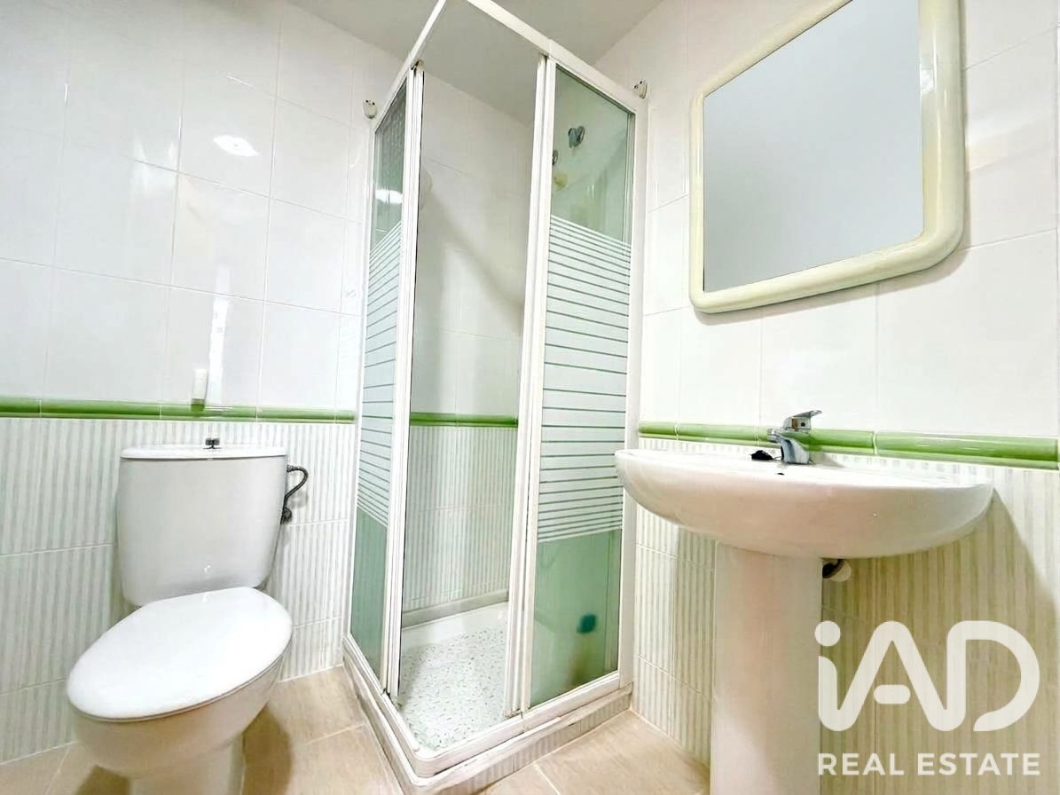 Apartment in Daimus, Valencia, Spain 3 bedrooms, 90 sq.m. No. 198687