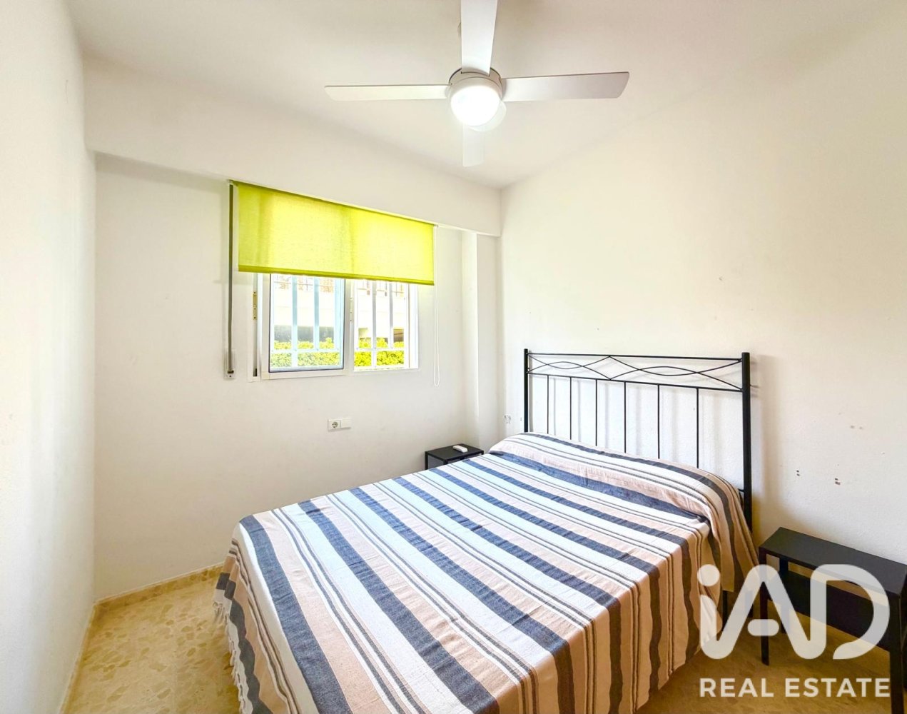 Apartment in Daimus, Valencia, Spain 3 bedrooms, 90 sq.m. No. 198687