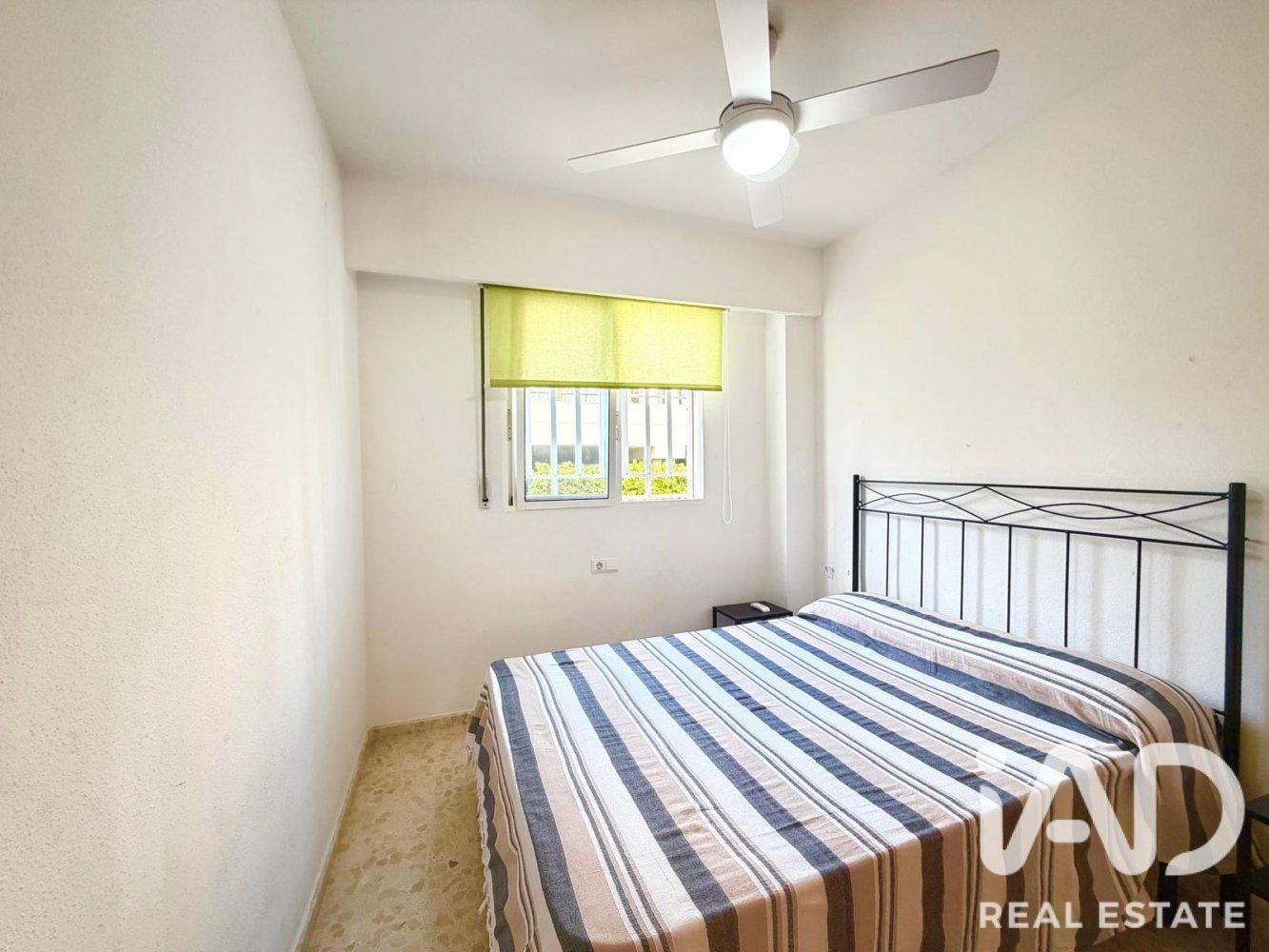 Apartment in Daimus, Valencia, Spain 3 bedrooms, 90 sq.m. No. 198687