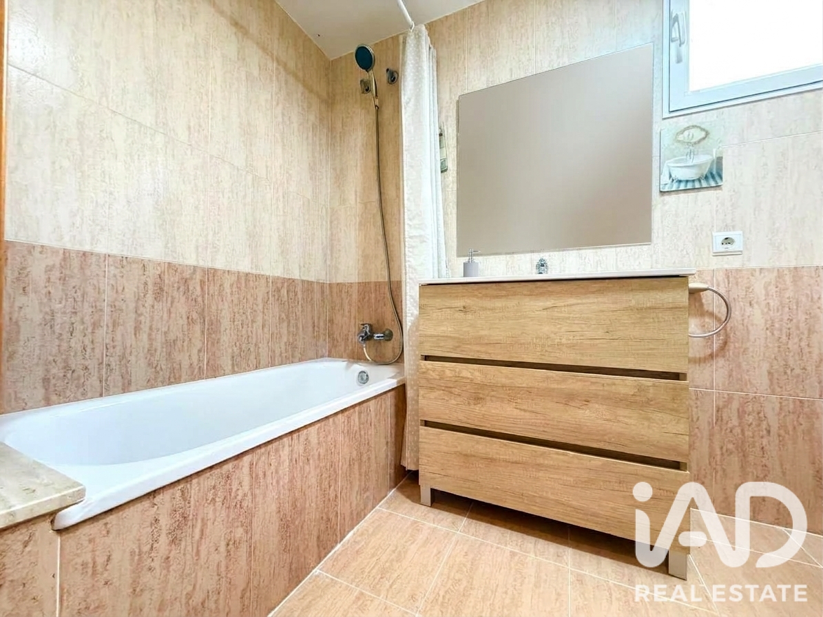 Apartment in Daimus, Valencia, Spain 3 bedrooms, 90 sq.m. No. 198687