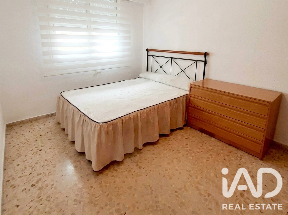 Apartment in Daimus, Valencia, Spain 3 bedrooms, 90 sq.m. No. 198687