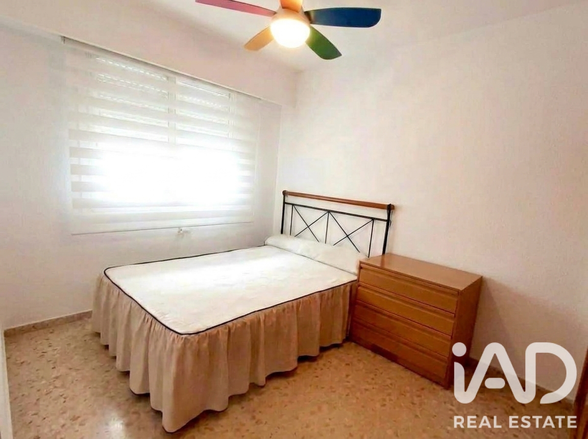 Apartment in Daimus, Valencia, Spain 3 bedrooms, 90 sq.m. No. 198687