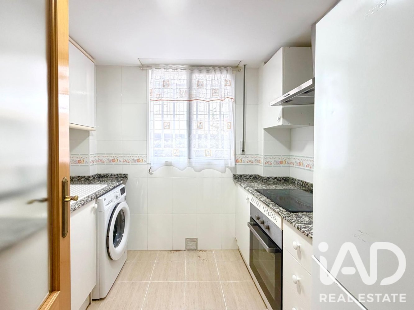 Apartment in Daimus, Valencia, Spain 3 bedrooms, 90 sq.m. No. 198687