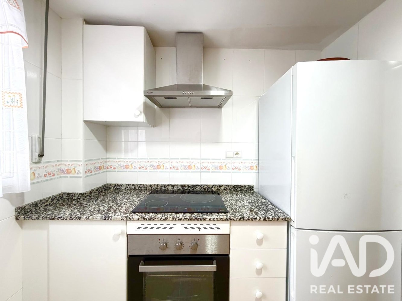 Apartment in Daimus, Valencia, Spain 3 bedrooms, 90 sq.m. No. 198687