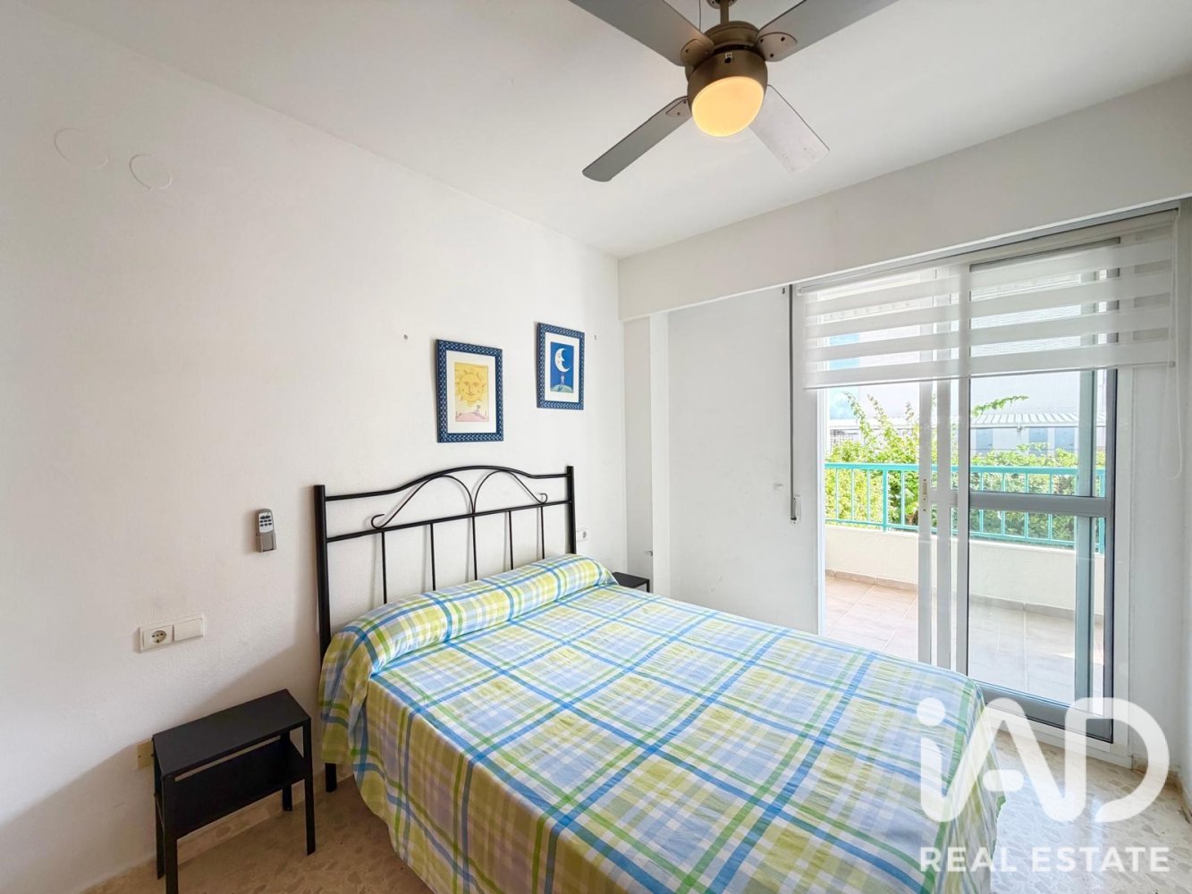 Apartment in Daimus, Valencia, Spain 3 bedrooms, 90 sq.m. No. 198687