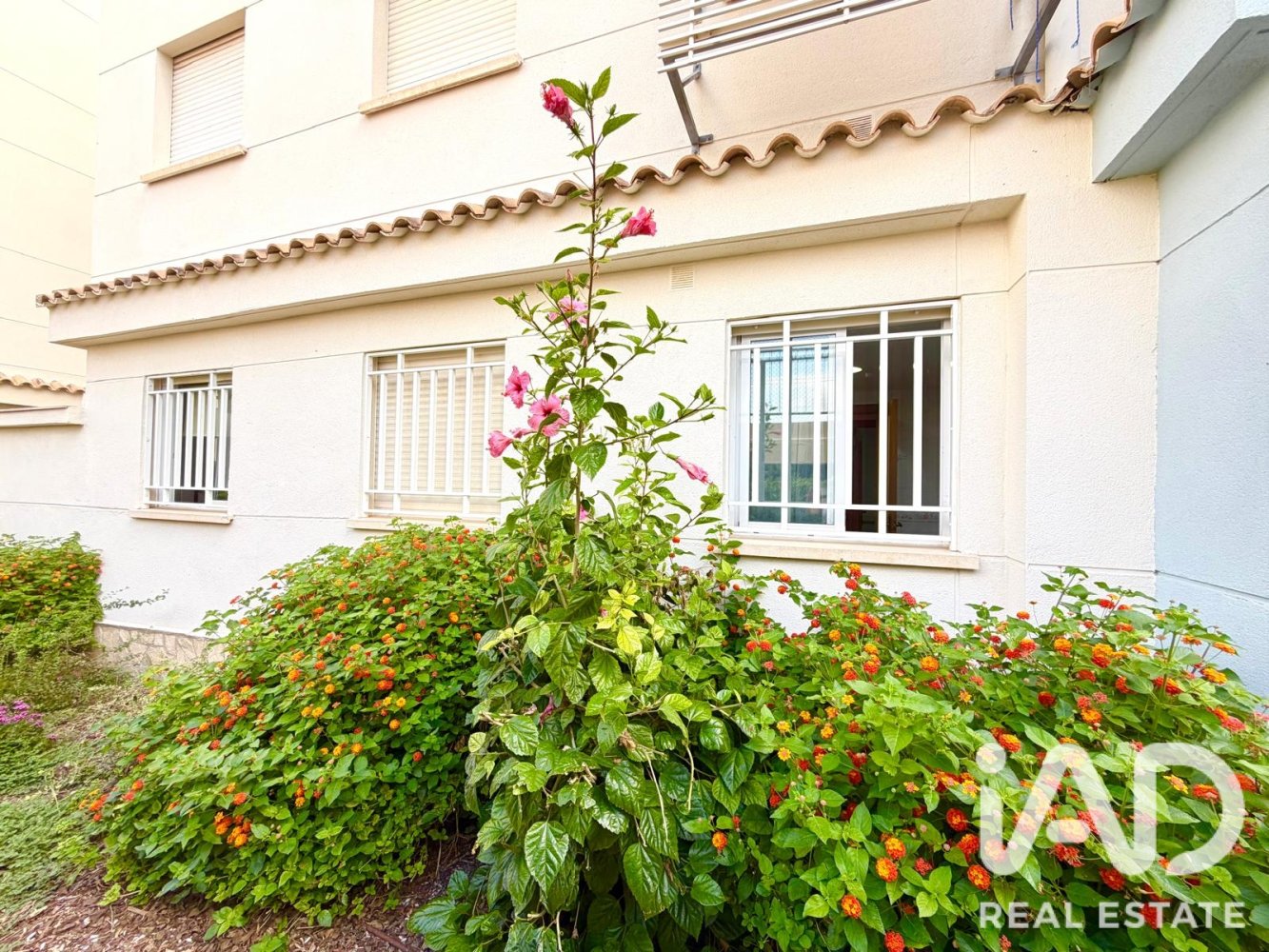 Apartment in Daimus, Valencia, Spain 3 bedrooms, 90 sq.m. No. 198687