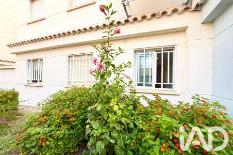 Apartment in Daimus, Valencia, Spain 3 bedrooms, 90 sq.m. No. 198687