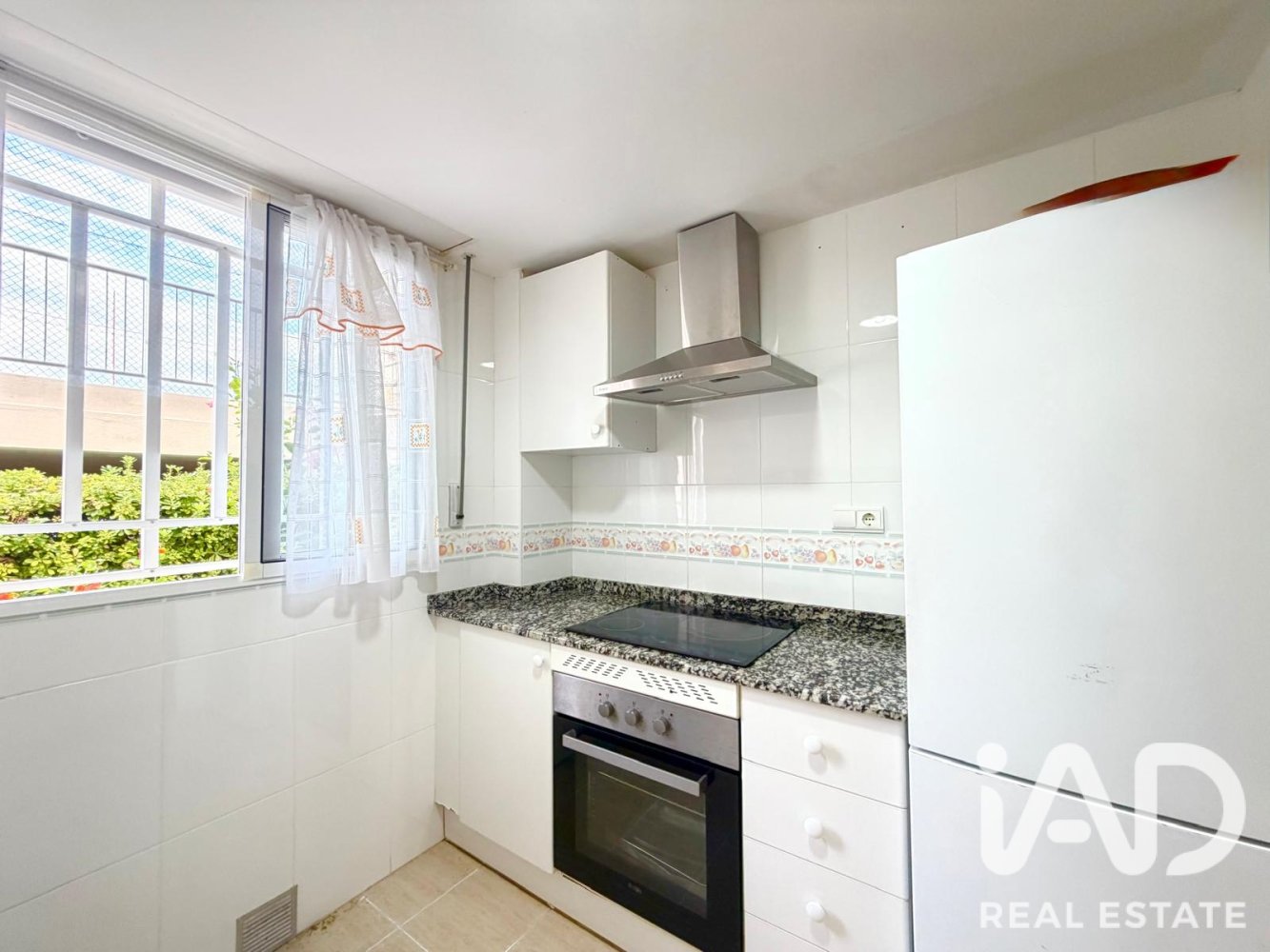 Apartment in Daimus, Valencia, Spain 3 bedrooms, 90 sq.m. No. 198687