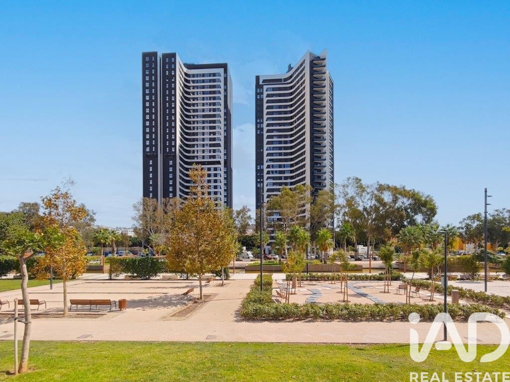 Apartament w Malaga, Hiszpania 2 sypialnie, 112 mkw. nr 198703