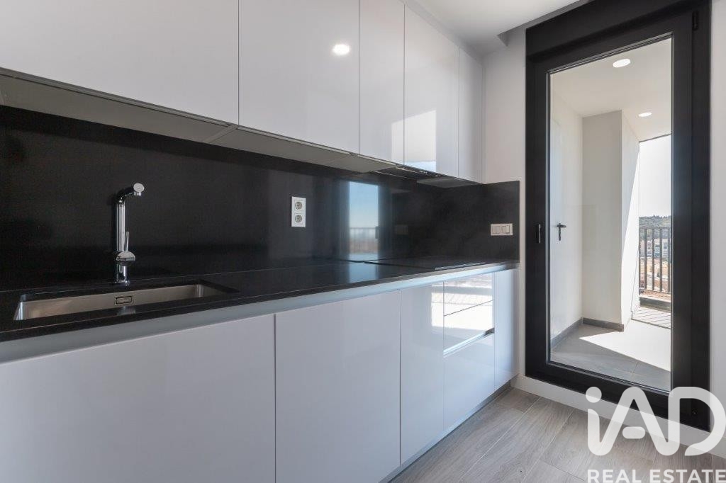 Apartament w Malaga, Hiszpania 2 sypialnie, 112 mkw. nr 198703