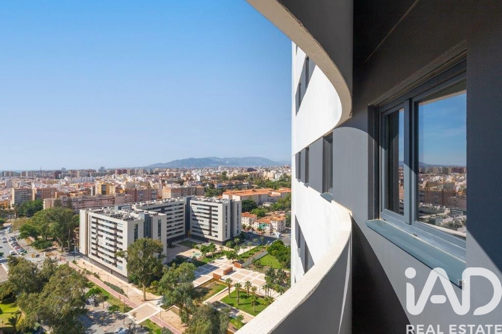 Apartament w Malaga, Hiszpania 2 sypialnie, 112 mkw. nr 198703