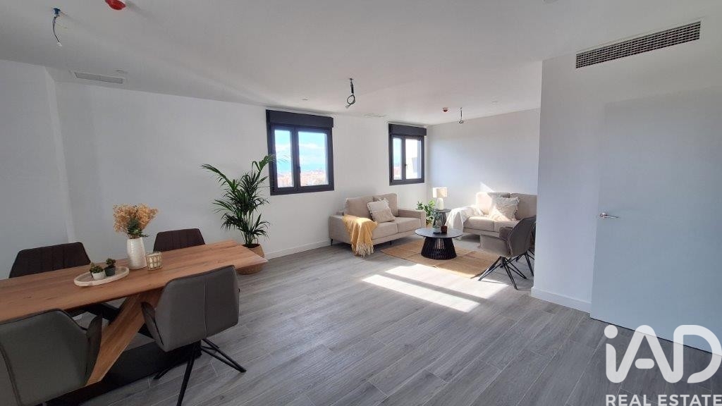 Apartament w Malaga, Hiszpania 2 sypialnie, 112 mkw. nr 198703