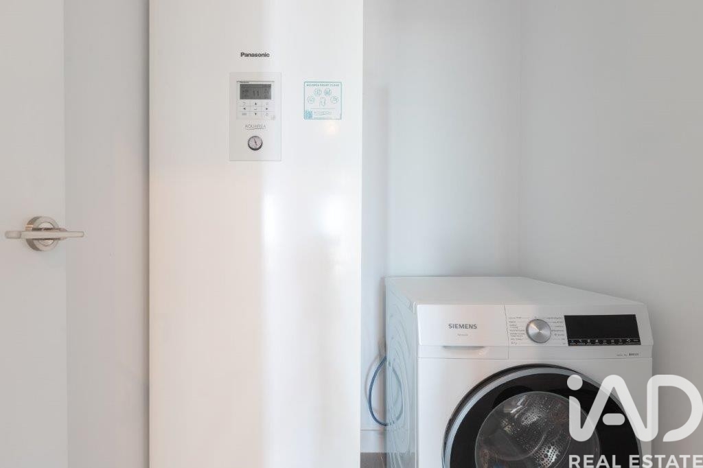 Apartament w Malaga, Hiszpania 2 sypialnie, 112 mkw. nr 198703
