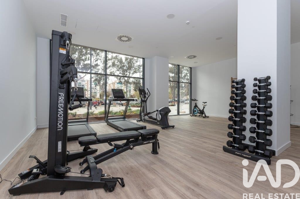 Apartament w Malaga, Hiszpania 2 sypialnie, 112 mkw. nr 198703