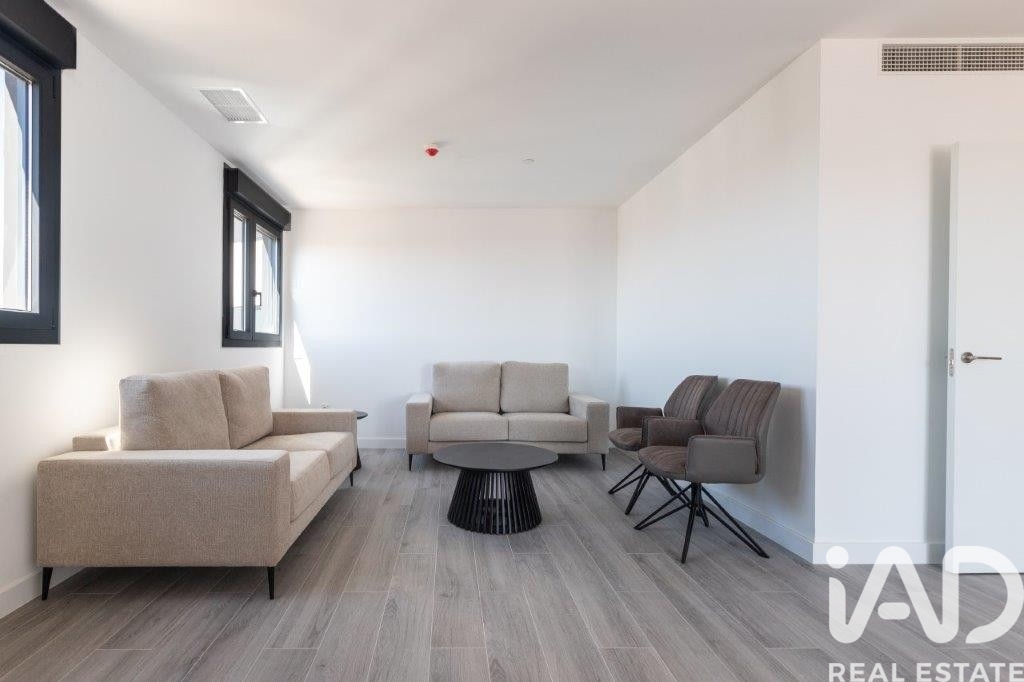 Apartament w Malaga, Hiszpania 2 sypialnie, 112 mkw. nr 198703